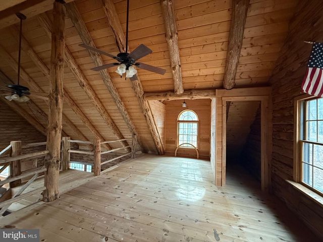 3029 WHITETAIL RIDGE RD, Burlington, WV 26710