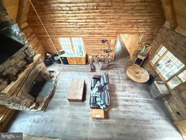 3029 WHITETAIL RIDGE RD, Burlington, WV 26710