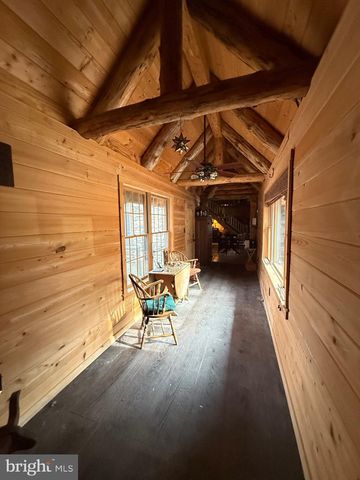 3029 WHITETAIL RIDGE RD, Burlington, WV 26710