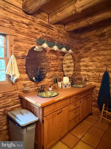 3029 WHITETAIL RIDGE RD, Burlington, WV 26710