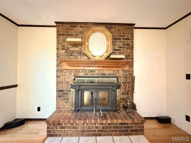 205 Woodridge Drive, Swansea, IL 62226