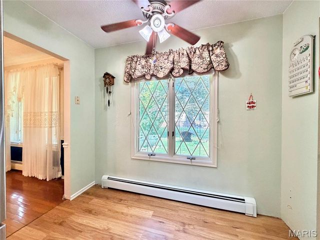 205 Woodridge Drive, Swansea, IL 62226