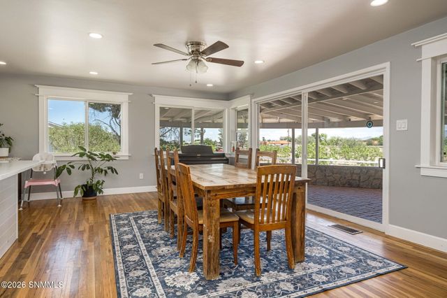680 Carver Road, Las Cruces, NM 88005