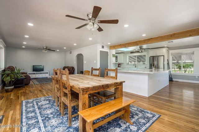 680 Carver Road, Las Cruces, NM 88005