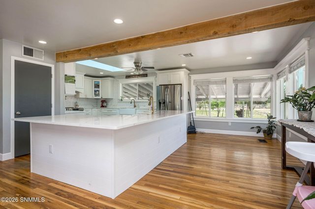 680 Carver Road, Las Cruces, NM 88005