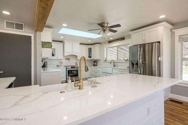 680 Carver Road, Las Cruces, NM 88005