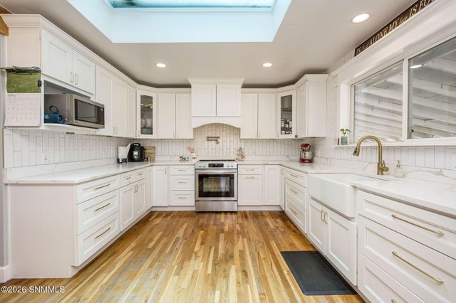 680 Carver Road, Las Cruces, NM 88005