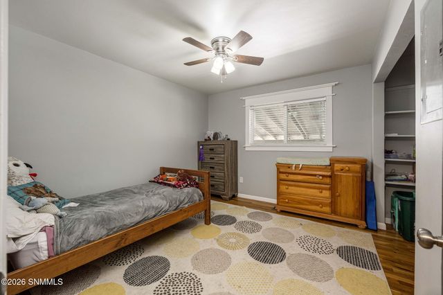 680 Carver Road, Las Cruces, NM 88005