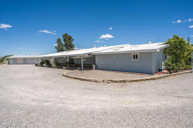 680 Carver Road, Las Cruces, NM 88005