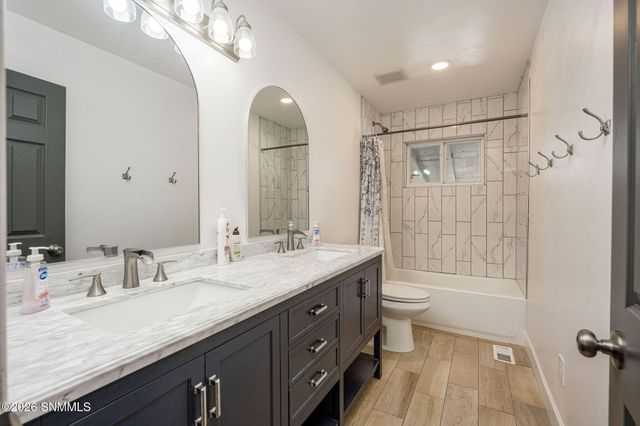 680 Carver Road, Las Cruces, NM 88005
