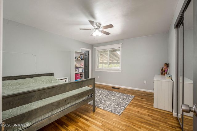 680 Carver Road, Las Cruces, NM 88005