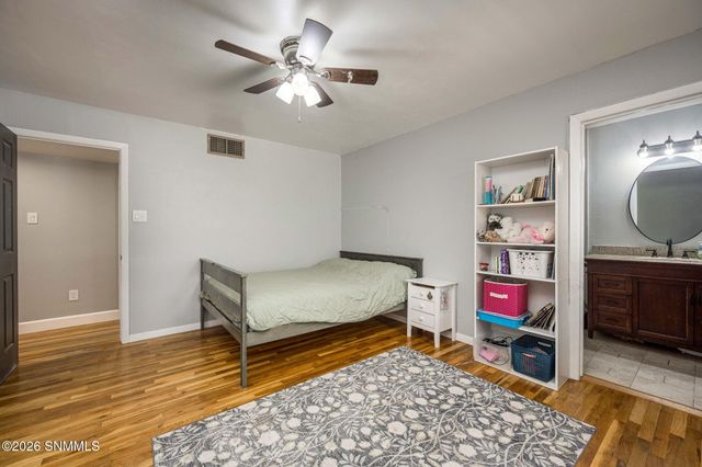 680 Carver Road, Las Cruces, NM 88005