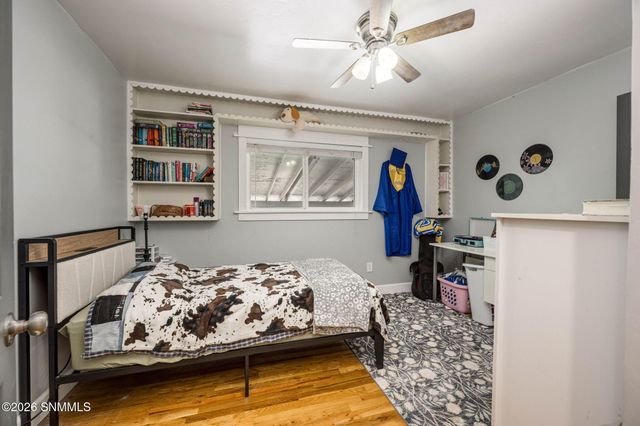 680 Carver Road, Las Cruces, NM 88005