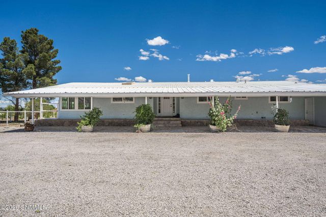 680 Carver Road, Las Cruces, NM 88005