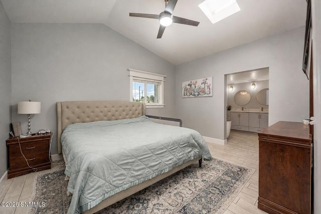 680 Carver Road, Las Cruces, NM 88005
