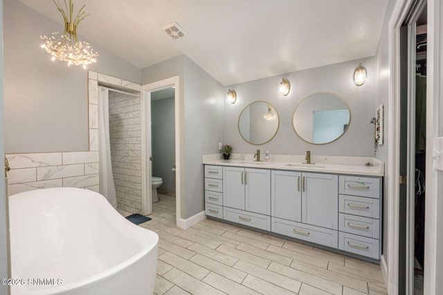 680 Carver Road, Las Cruces, NM 88005