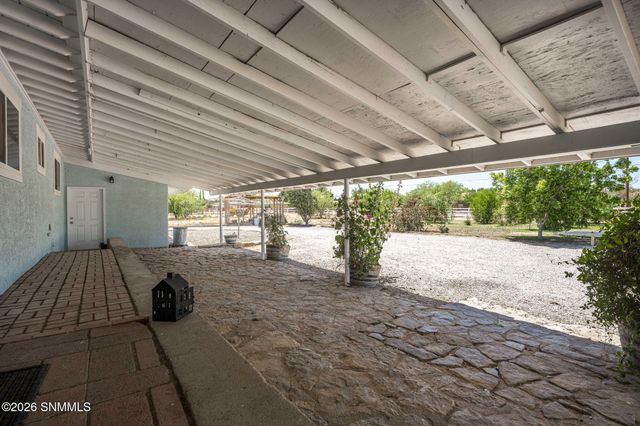 680 Carver Road, Las Cruces, NM 88005