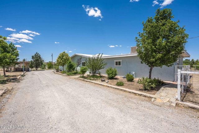 680 Carver Road, Las Cruces, NM 88005