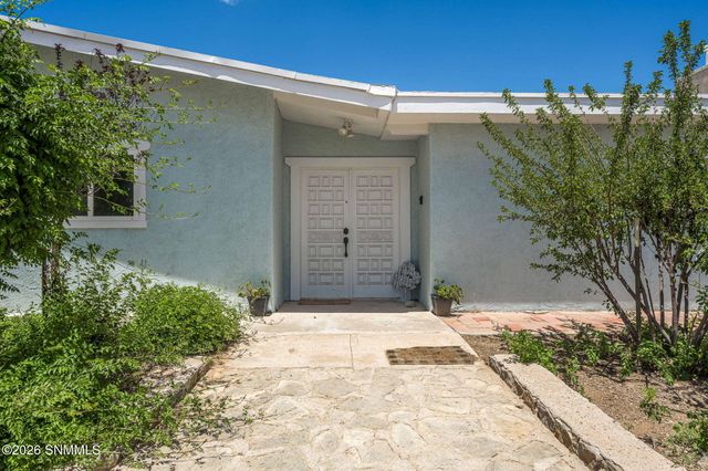 680 Carver Road, Las Cruces, NM 88005