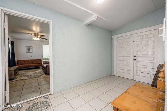 680 Carver Road, Las Cruces, NM 88005