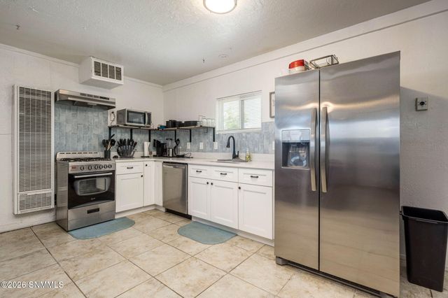 680 Carver Road, Las Cruces, NM 88005