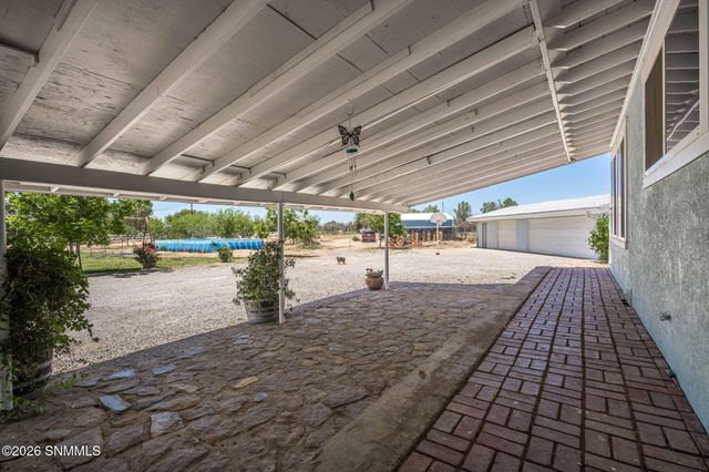680 Carver Road, Las Cruces, NM 88005