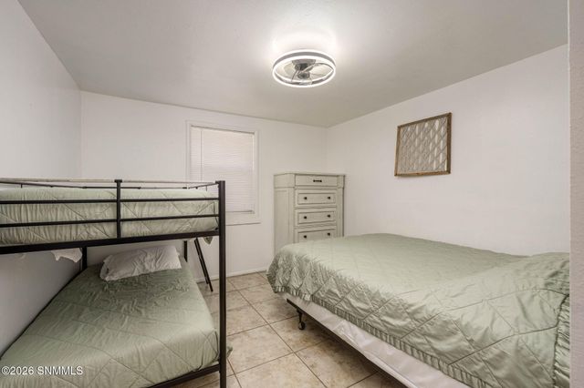 680 Carver Road, Las Cruces, NM 88005