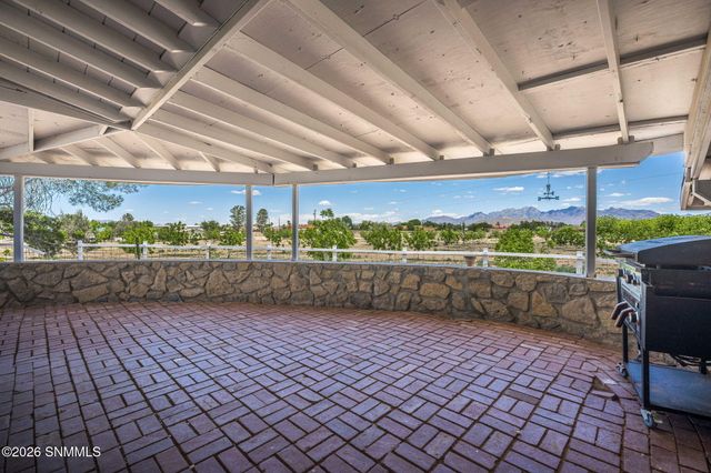 680 Carver Road, Las Cruces, NM 88005