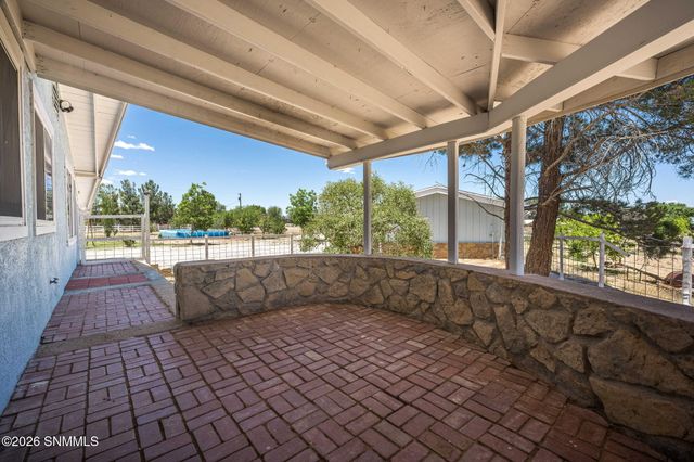 680 Carver Road, Las Cruces, NM 88005