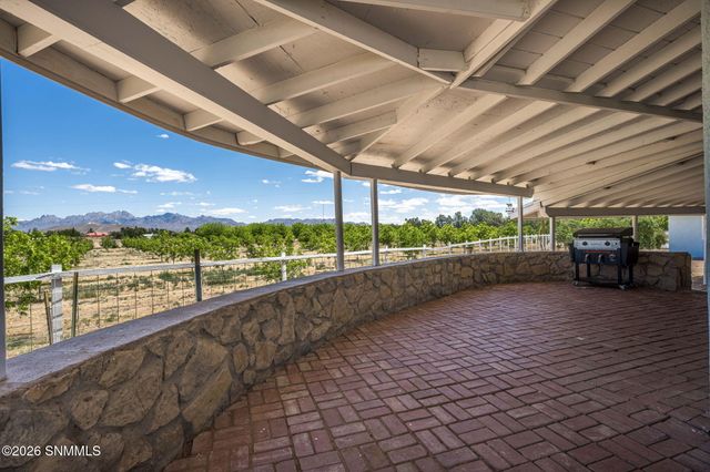 680 Carver Road, Las Cruces, NM 88005