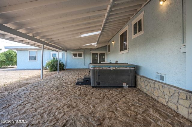 680 Carver Road, Las Cruces, NM 88005