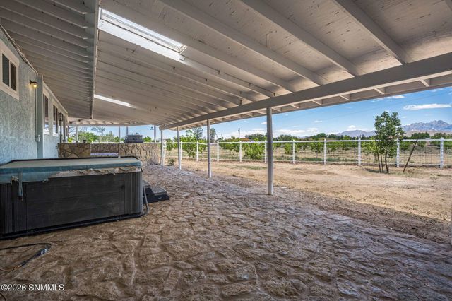 680 Carver Road, Las Cruces, NM 88005