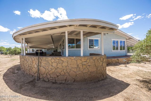 680 Carver Road, Las Cruces, NM 88005