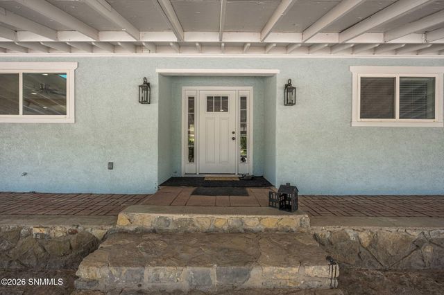680 Carver Road, Las Cruces, NM 88005