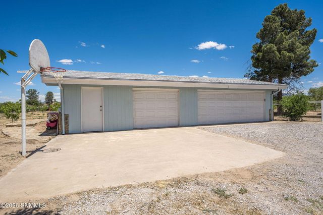 680 Carver Road, Las Cruces, NM 88005