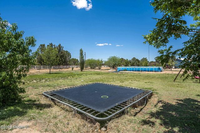 680 Carver Road, Las Cruces, NM 88005