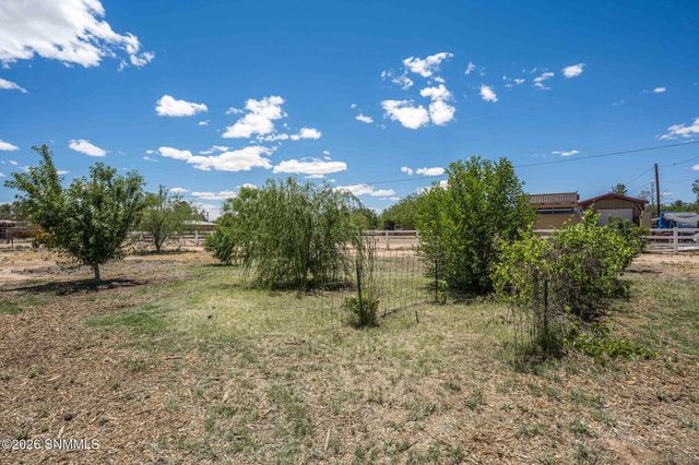 680 Carver Road, Las Cruces, NM 88005