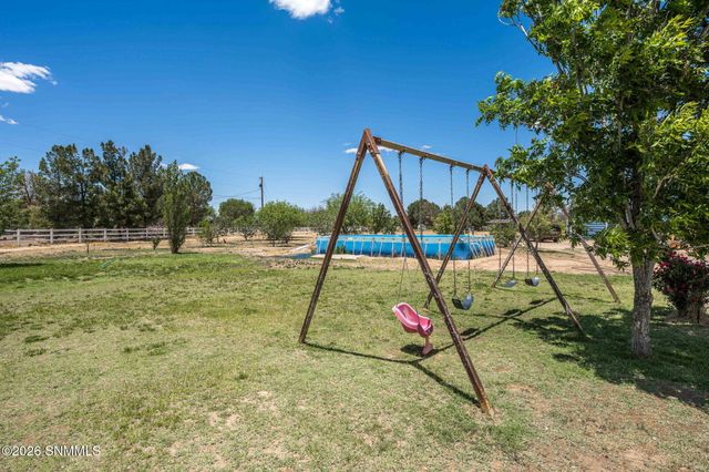 680 Carver Road, Las Cruces, NM 88005