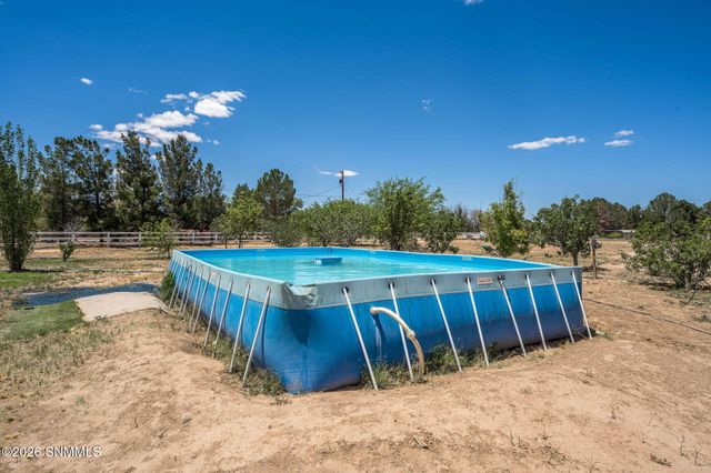 680 Carver Road, Las Cruces, NM 88005