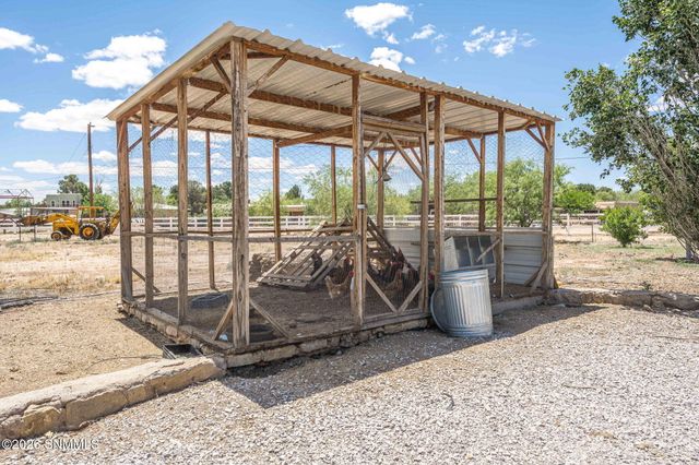 680 Carver Road, Las Cruces, NM 88005