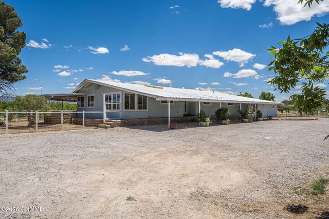 680 Carver Road, Las Cruces, NM 88005