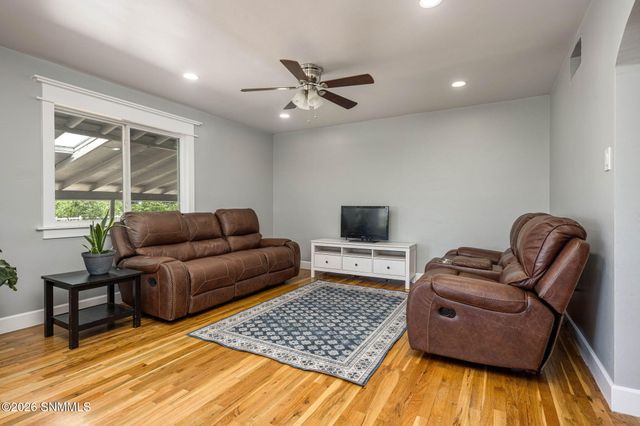 680 Carver Road, Las Cruces, NM 88005