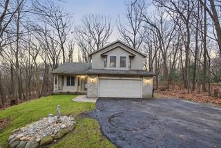 4125 Thornapple Hills Drive, Thornapple Twp, MI 49333