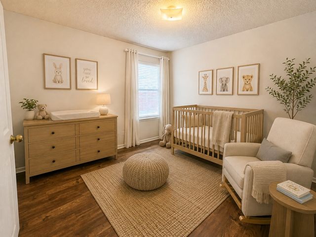 8055 Raleigh Drive, Fort Worth, TX 76123