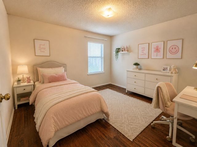 8055 Raleigh Drive, Fort Worth, TX 76123
