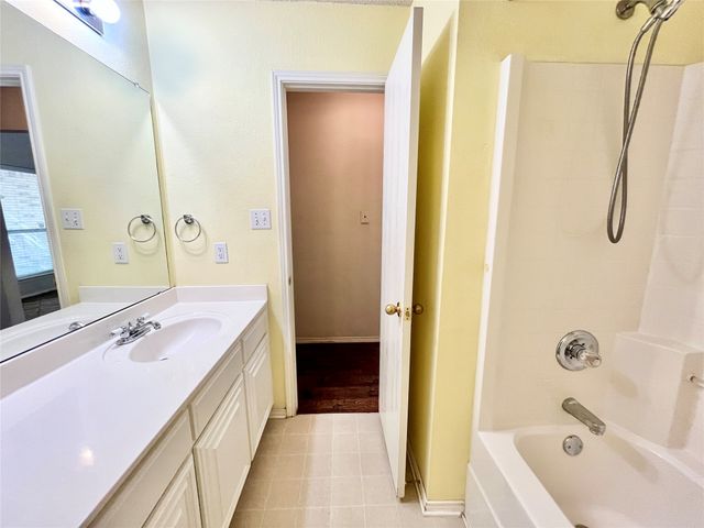 8055 Raleigh Drive, Fort Worth, TX 76123