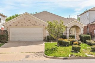 8055 Raleigh Drive, Fort Worth, TX 76123