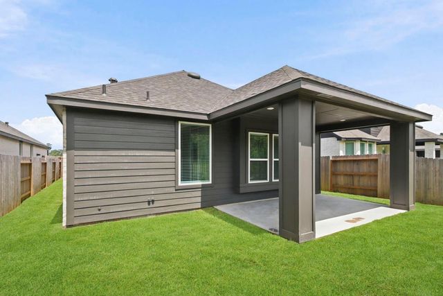 251 Navasota Narrows Court, Conroe, TX 77304