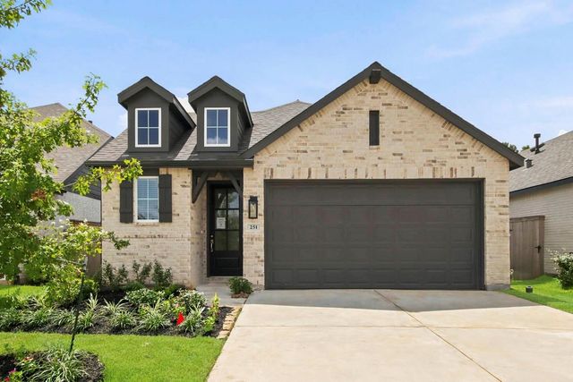 251 Navasota Narrows Court, Conroe, TX 77304