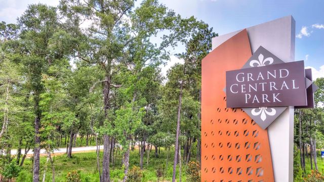 251 Navasota Narrows Court, Conroe, TX 77304